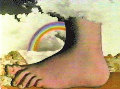 monty_foot It's...