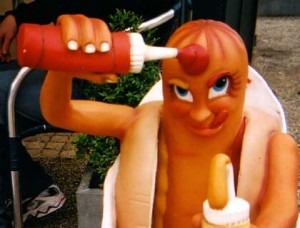 Weiner Head