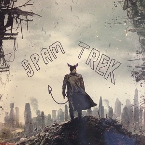 Star Trek: Into Darkness